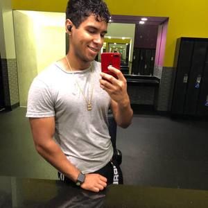 Meet your Posher, Jefferson